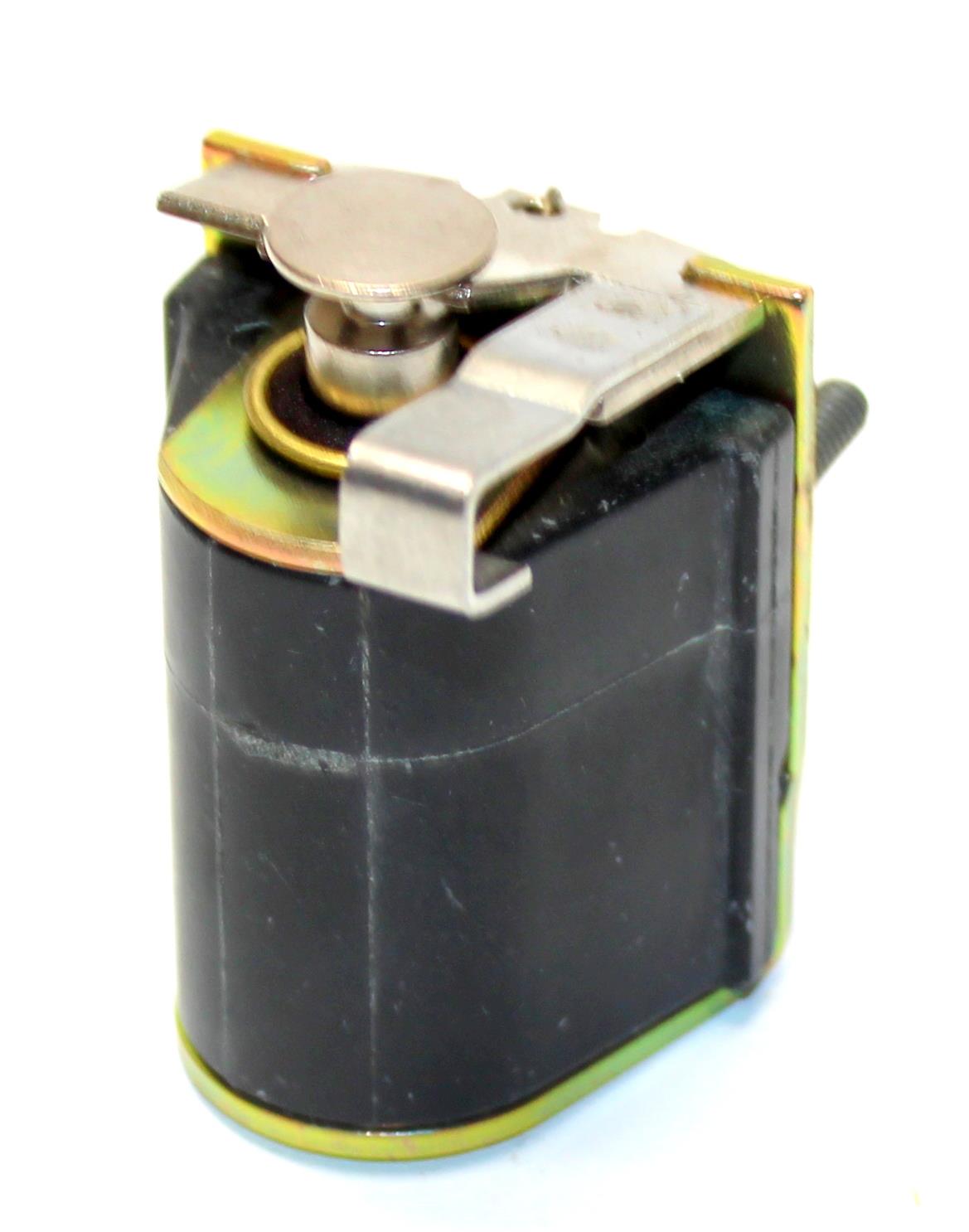 Stanadyne Fuel Injection Pump 24 Volt Fuel Shut Off Solenoid GM Style